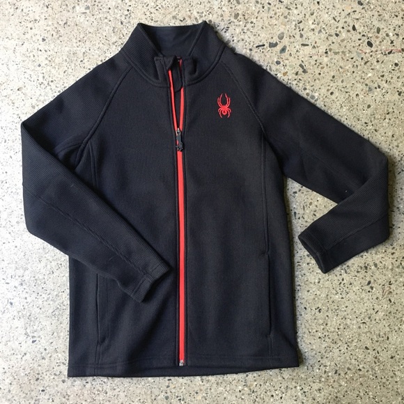 Spyder Jackets & Blazers - Spyder Jacket